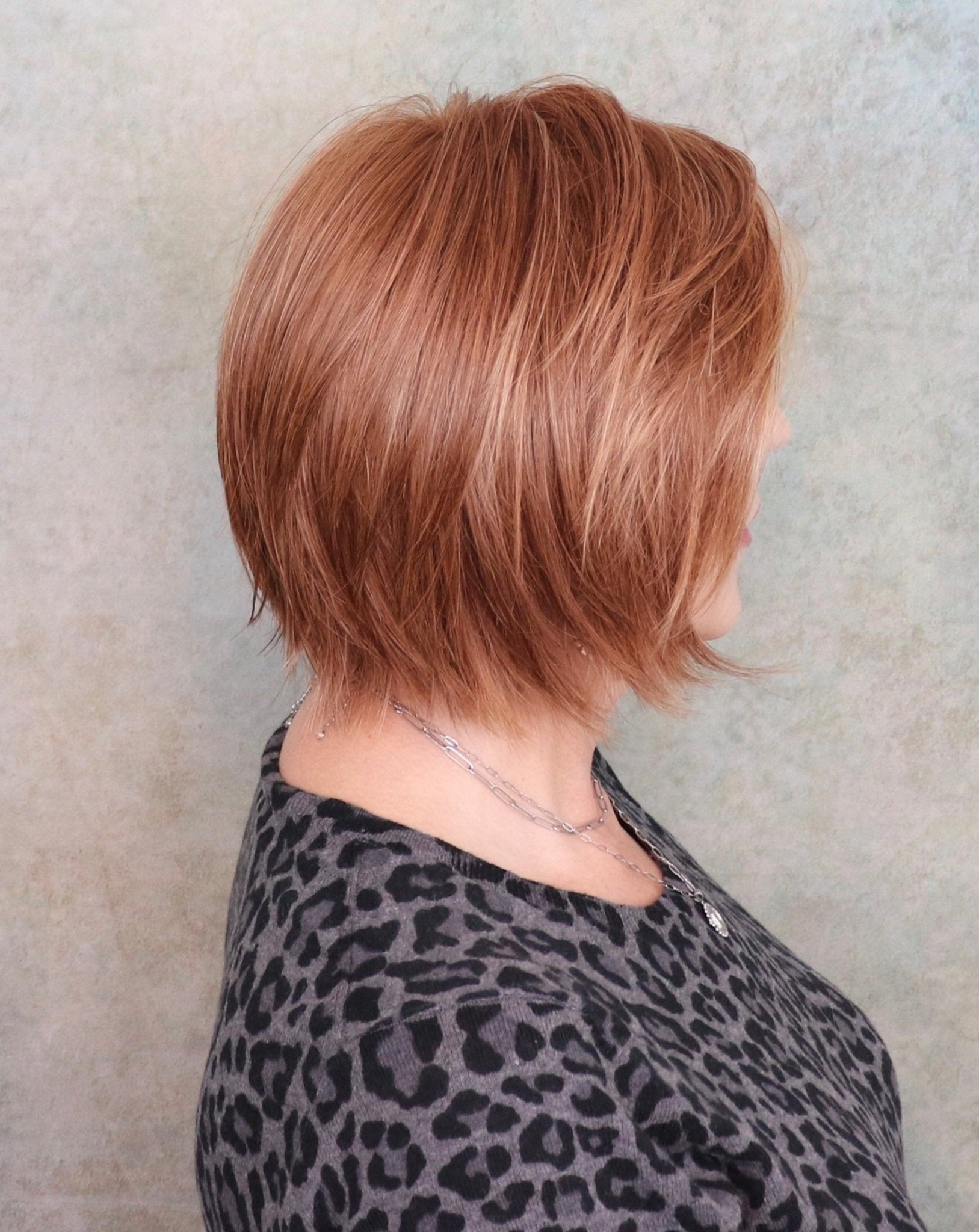 Real Deal by Raquel Welch | HF Synthetic Lace Front Wig | Mono Top - Wig Studio 1