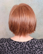 Real Deal by Raquel Welch | HF Synthetic Lace Front Wig | Mono Top - Wig Studio 1