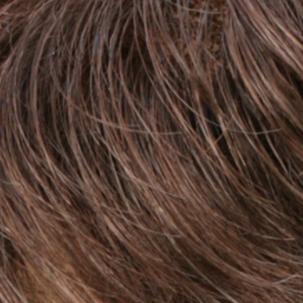 Rebecca Synthetic Wig by Estetica | Basic Cap - Wig Studio 1