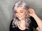 Reeves Synthetic Wig by Estetica | Basic Cap - Wig Studio 1