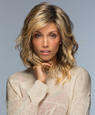 Reeves Synthetic Wig by Estetica | Basic Cap - Wig Studio 1