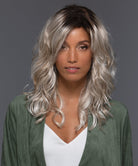 Reeves Synthetic Wig by Estetica | Basic Cap - Wig Studio 1