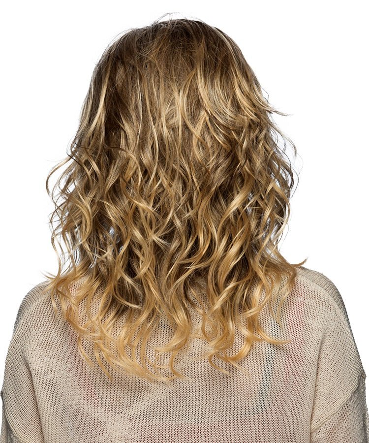 Reeves Synthetic Wig by Estetica | Basic Cap - Wig Studio 1