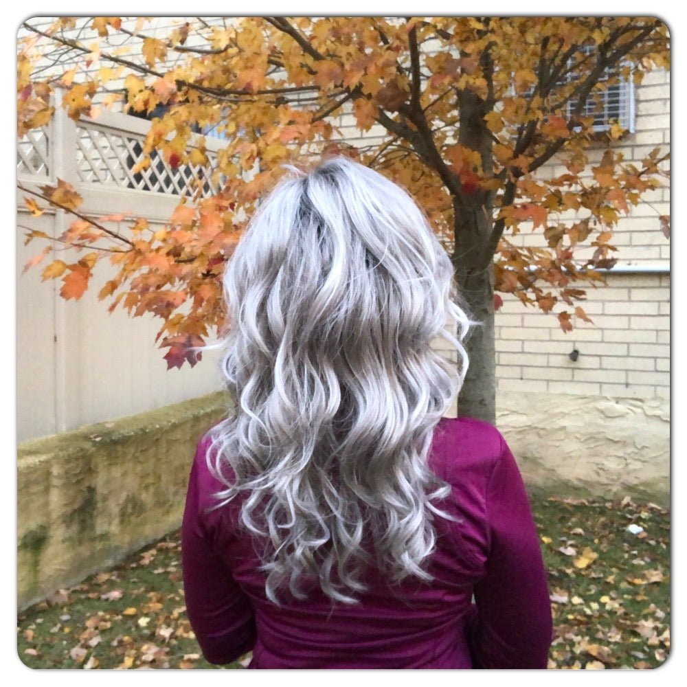 Reeves Synthetic Wig by Estetica | Basic Cap - Wig Studio 1