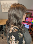 Reeves Synthetic Wig by Estetica | Basic Cap - Wig Studio 1