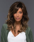 Reeves Synthetic Wig by Estetica | Basic Cap - Wig Studio 1