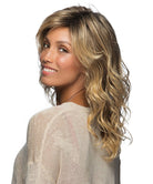 Reeves Synthetic Wig by Estetica | Basic Cap - Wig Studio 1