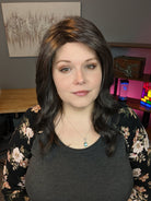 Reeves Synthetic Wig by Estetica | Basic Cap - Wig Studio 1