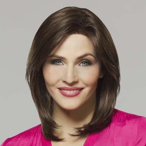 Regal by Mane Attraction | Synthetic Lace Front Wig by Mane Attraction | Mono Top - Wig Studio 1