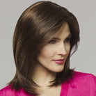 Regal by Mane Attraction | Synthetic Lace Front Wig by Mane Attraction | Mono Top - Wig Studio 1