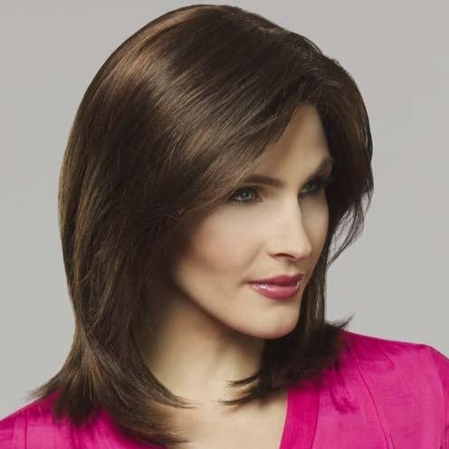 Regal by Mane Attraction | Synthetic Lace Front Wig by Mane Attraction | Mono Top - Wig Studio 1