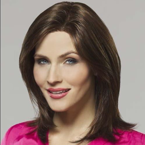 Regal by Mane Attraction | Synthetic Lace Front Wig by Mane Attraction | Mono Top - Wig Studio 1