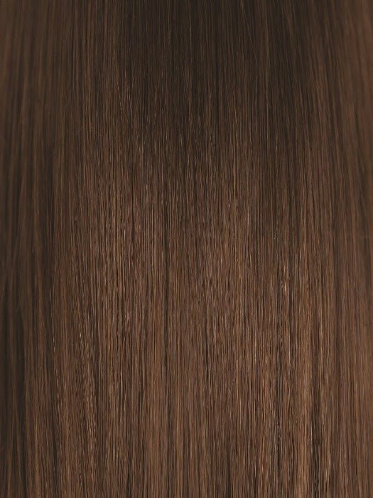 Remy Human Hair Topper 10" by Amore | Remy Human Hair - Wig Studio 1