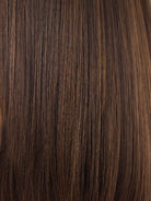 Remy Human Hair Topper 10" by Amore | Remy Human Hair - Wig Studio 1