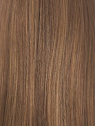 Remy Human Hair Topper 10" by Amore | Remy Human Hair - Wig Studio 1