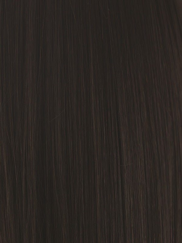 Remy Human Hair Topper 10" by Amore | Remy Human Hair - Wig Studio 1