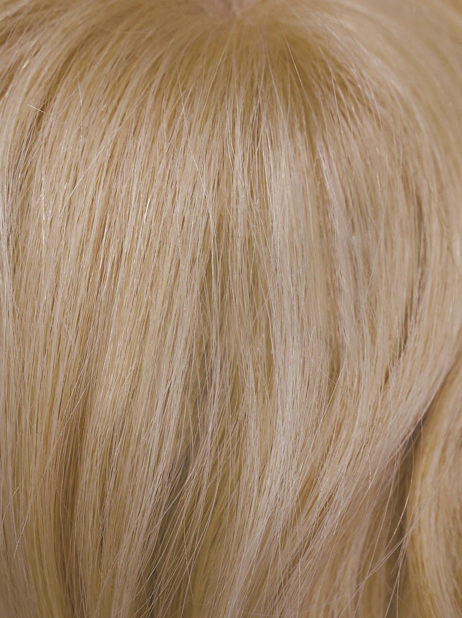 Remy Human Hair Topper 14" by Amore | Remy Human Hair - Wig Studio 1