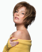 Renae Synthetic Wig by Estetica | Basic Cap - Wig Studio 1