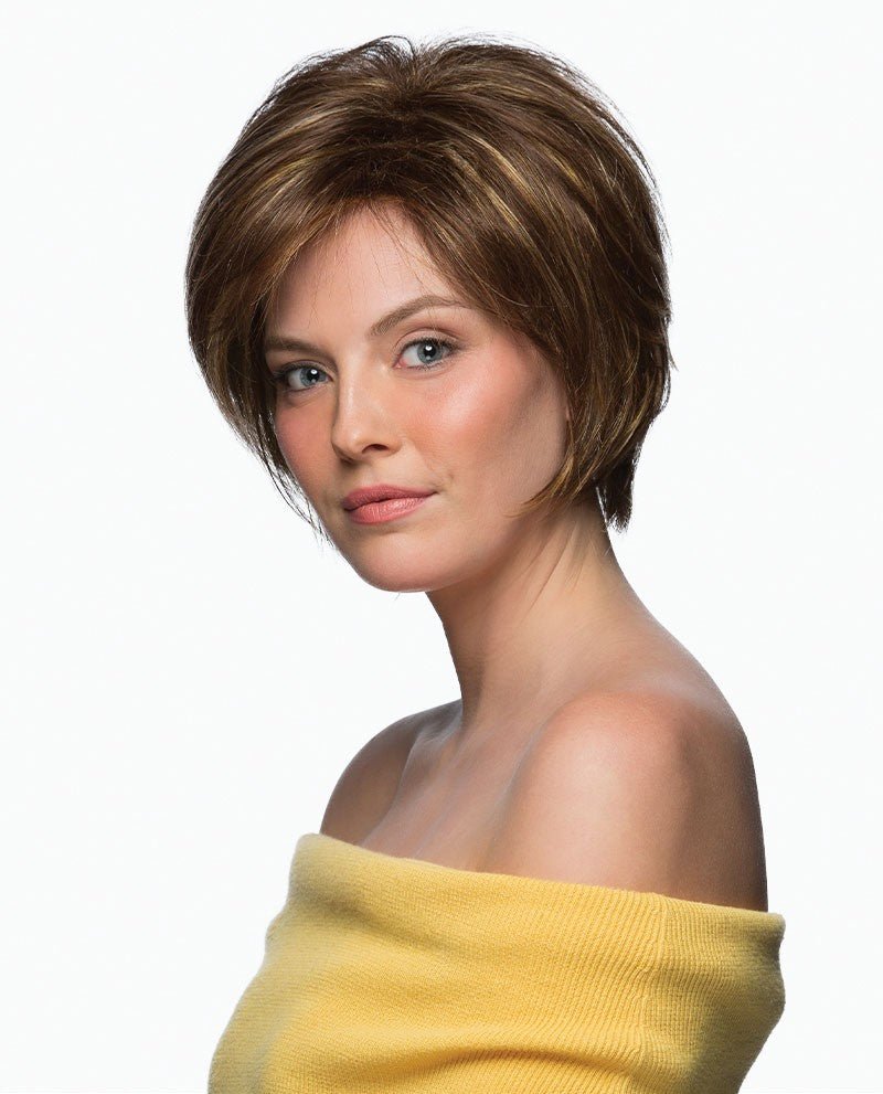Renae Synthetic Wig by Estetica | Basic Cap - Wig Studio 1