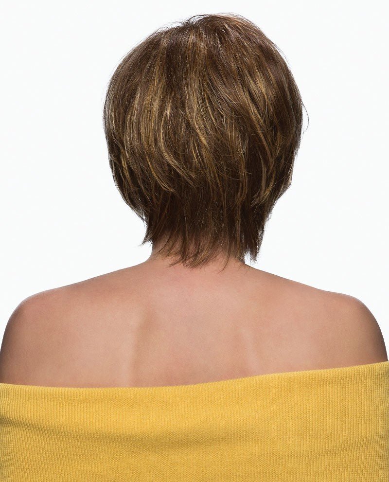 Renae Synthetic Wig by Estetica | Basic Cap - Wig Studio 1