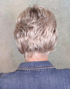 Renee | Synthetic Lace Front Wig | Hand Tied - Wig Studio 1