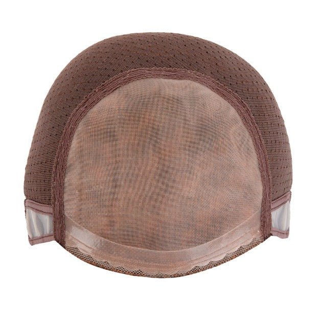 Renee | Synthetic Lace Front Wig | Hand Tied - Wig Studio 1