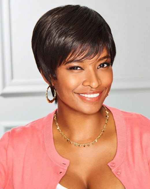 Renew Synthetic Wig by Gabor | Basic Cap - Wig Studio 1