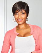 Renew Synthetic Wig by Gabor | Basic Cap - Wig Studio 1