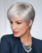 Renew Synthetic Wig by Gabor | Basic Cap - Wig Studio 1