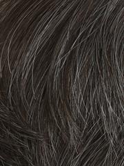 Reserved | Men's Synthetic Lace Front Wig by HIM | Mono Crown - Wig Studio 1