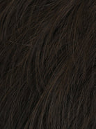 Reserved | Men's Synthetic Lace Front Wig by HIM | Mono Crown - Wig Studio 1