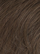 Reserved | Men's Synthetic Lace Front Wig by HIM | Mono Crown - Wig Studio 1