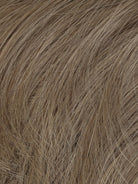 Reserved | Men's Synthetic Lace Front Wig by HIM | Mono Crown - Wig Studio 1