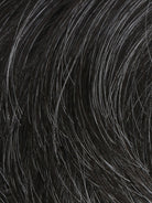 Reserved | Men's Synthetic Lace Front Wig by HIM | Mono Crown - Wig Studio 1