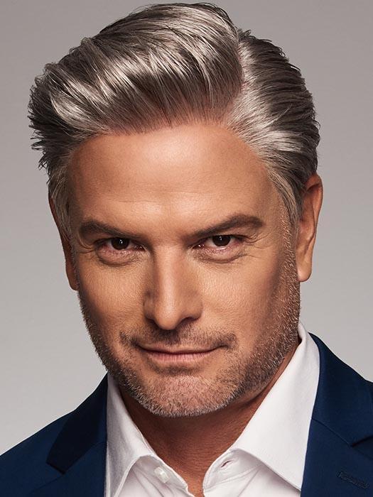 Men top in wigs