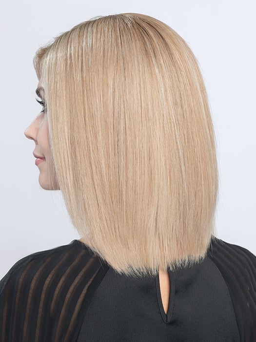 Yara Wig by Ellen Wille | Champagne Rooted