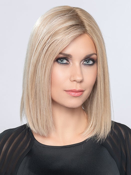Yara Wig by Ellen Wille | Champagne Rooted