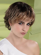 Rica by Ellen Wille | Synthetic Lace Front Wig | Mono Crown - Wig Studio 1