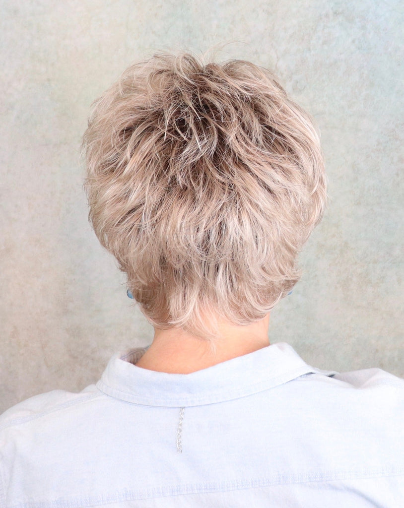 Rica by Ellen Wille | Synthetic Lace Front Wig | Mono Crown - Wig Studio 1