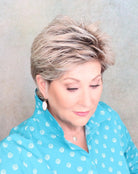 Rica by Ellen Wille | Synthetic Lace Front Wig | Mono Crown - Wig Studio 1
