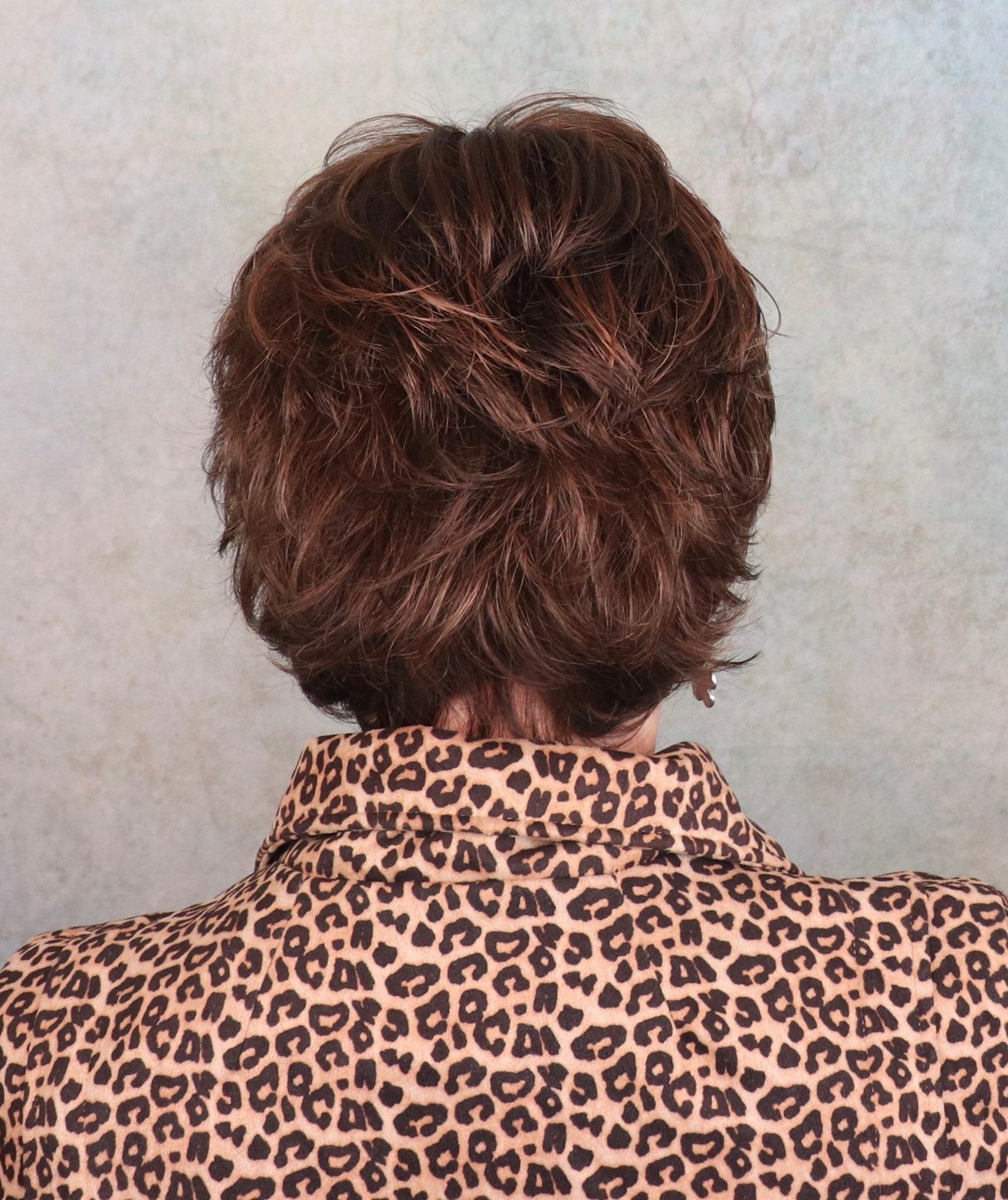 Rica by Ellen Wille | Synthetic Lace Front Wig | Mono Crown - Wig Studio 1