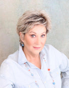 Rica by Ellen Wille | Synthetic Lace Front Wig | Mono Crown - Wig Studio 1