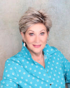 Rica by Ellen Wille | Synthetic Lace Front Wig | Mono Crown - Wig Studio 1