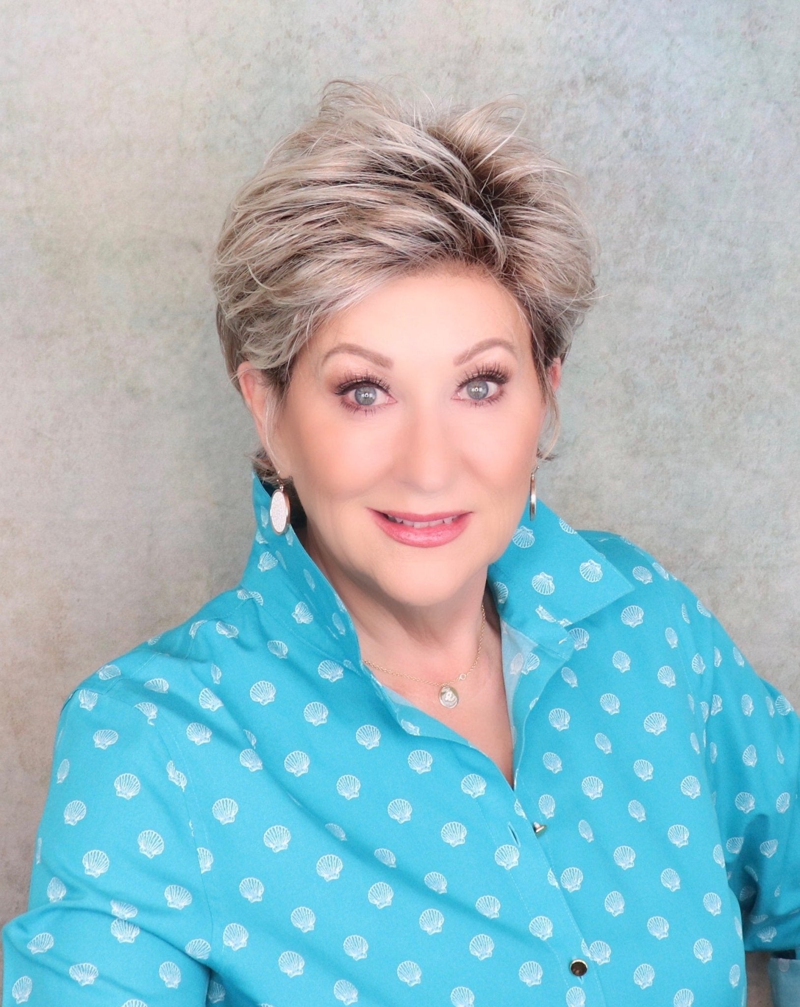 Rica by Ellen Wille | Synthetic Lace Front Wig | Mono Crown - Wig Studio 1