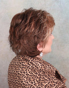 Rica by Ellen Wille | Synthetic Lace Front Wig | Mono Crown - Wig Studio 1