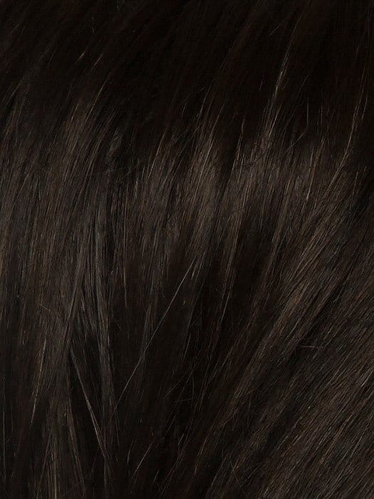 ESPRESSO ROOTED | Darkest Brown Base with a Blend of Dark Brown and Warm Medium Brown throughout