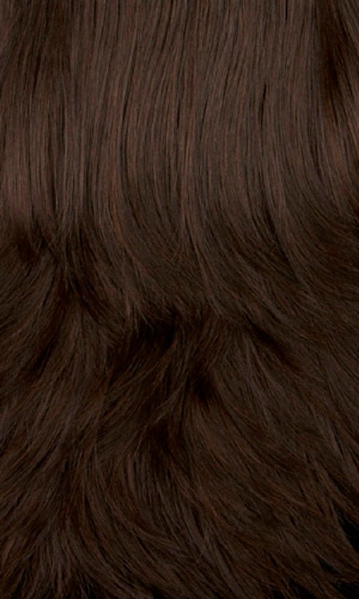 Riley Synthetic Lace Front Wig by Henry Margu | Mono Part - Wig Studio 1