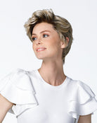 Rita by Jon Renau | HF Synthetic Lace Front Wig | Mono Top - Wig Studio 1