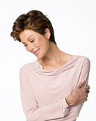 Rita by Jon Renau | HF Synthetic Lace Front Wig | Mono Top - Wig Studio 1