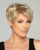 Robin Synthetic Lace Front Wig by WigPro - Wig Studio 1